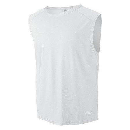 ASICS Mens Core Tank