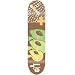 Alien Workshop Dill Strobe 7.75 Skateboard Deck