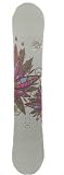 2008 LTD Betty freestyle womens snowboard 154 cm