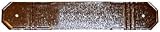 Northwest Metal #243021 2x9 Flat DNSPT Strap
