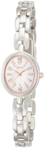 SEIKO ALBA ingenu limited model Quartz AHJK708 Ladies