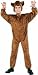 Children's Bear Costume (Size:Large 12-14)