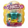 Party Animals Mini Playset-Theater