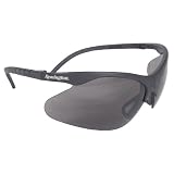 Remington T-74TM Safety Glasses - Smoke Lens - Anti-Fog
