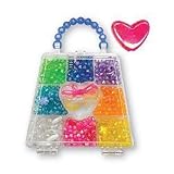 Melissa & Doug Rainbow Crystals Bead Set