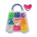Toys : Melissa & Doug Rainbow Crystals Bead Set