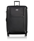 UPC 742315941479 product image for Tumi Luggage Alpha Lightweight Extended Trip Packing Case, Black, One Size | upcitemdb.com