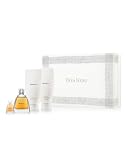 Vera Wang The Fragrance Gift Set ($159 Value) The Fragrance Gift Set