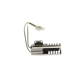 Whirlpool 74007498 Igniter for Range