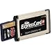 Delkin ExpressCard 34 6-In-1 ExpressCard 34 Card Adapter