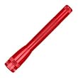 Mini Maglite LED 2-Cell AA Red Holster Pack - Flashlights - Flashlights