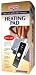 PREFFERED PLUS Heating Pad King Size Moist/Dry Therapy