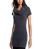 Apparel : Armani Exchange Cashmere Cowl Neck Tunic