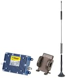 3W CELL AMP MULTI USERS
