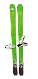 Dynastar Ex. Legend Pro 176 Cm Skis w/ Bindings, New!
