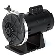 Polaris PB4-60Q Halcyon Booster Pump Quiet Motor 3/4