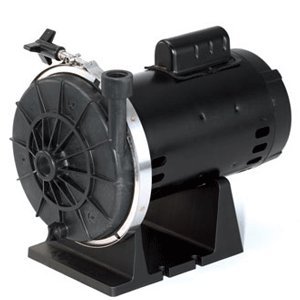"Polaris Quiet Pool Cleaner Motor, 3/4 HP 230V/115V" "Polaris Quiet Pool Cleaner Motor, 3/4 HP 230V/115V"