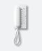Siedle Haustelefon Comfort Wengeholz transluz. HTS811-0HW/T
