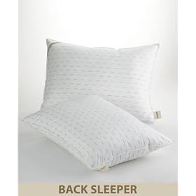 Calvin Klein Khaki Collection "Signature" Pillow, King