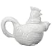 Rooster Teapot