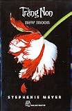 Twilight: New Moon (Vietnamese Edition) image