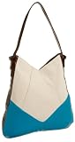 Ananas Beatrice Canvas Hobo