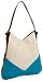 Ananas Beatrice Canvas Hobo