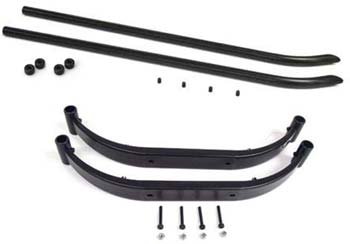 CN2243 Tuf Landing Gear Hawk Pro/Raven .50 CN2243 Tuf Landing Gear Hawk Pro/Raven .50
