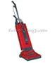 SEBO Automatic X4 Vacuum Red/Gray