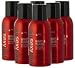 Big Sexy Hair What A Tease BackComb in a Bottle 2.6 oz each - Pack of 6