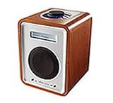 Review Vita Audio R1 Cherry / Vita Audio R1-CHERRY Dab / Fm Radio In Cherry Wood Veneer