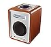 Vita Audio R1-CHERRY Dab / Fm Radio In Cherry Wood Veneer
