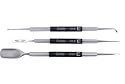 Latte Tool 3er Doppel-Set