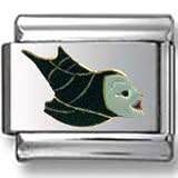 Malificent Disney Italian Charm
