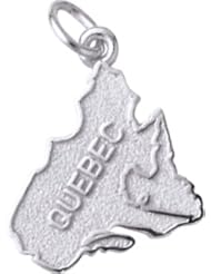 Rembrandt Charms Quebec Charm
