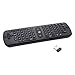 Mingming Measy RC11 Air Mouse Keyboard 2.4GHz Wireless Gyroscope Handheld Remote Control for TV BOX.PC Laptop.Tablet Mini PC Game