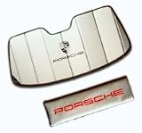 Cayenne Sun Shield