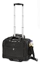 Travelpro FlightPro 4 Rolling Tote - Black
