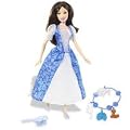 Barbie Island Princess - Blue Beautiful Maiden