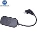 Motorola Headset Adapter 3.5mm to MicroUSB (SYN2113)