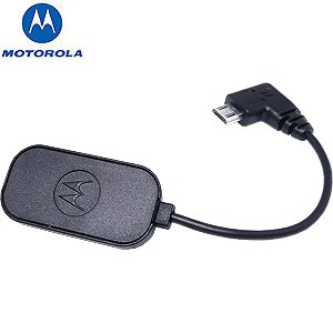Motorola Headset Adapter 3.5mm to MicroUSB (SYN2113)