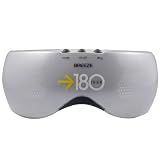 Breo iSee 180 Digital Eye & Temple Massager