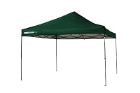 Quik Shade Weekender 144 Instant Canopy (Oregon Green/Black), 12 Feet X 12 Feet by Bravo Sports