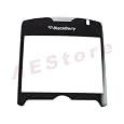 Blackberry Curve 8330, 8350, 8350i Replacement LCD Lens Screen Repair Glass