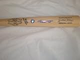 WILLIE MAYS SIGNED BAT SAN FRANCISCO GIANTS