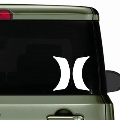 Image #3 of Hurley Surf Logo