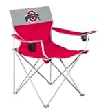 Ohio State Buckeyes NCAA Big Boy Chair