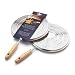 PHA Heat Diffuser - Long Wooden Handle