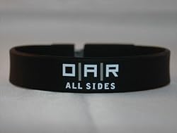 USB Wristband: All Sides and 8.15.08 Indianapolis Show