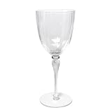 Aldrich 12-Ounce Wine Glass, Clear